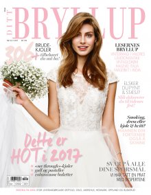 Ditt Bryllup nr 1 2013