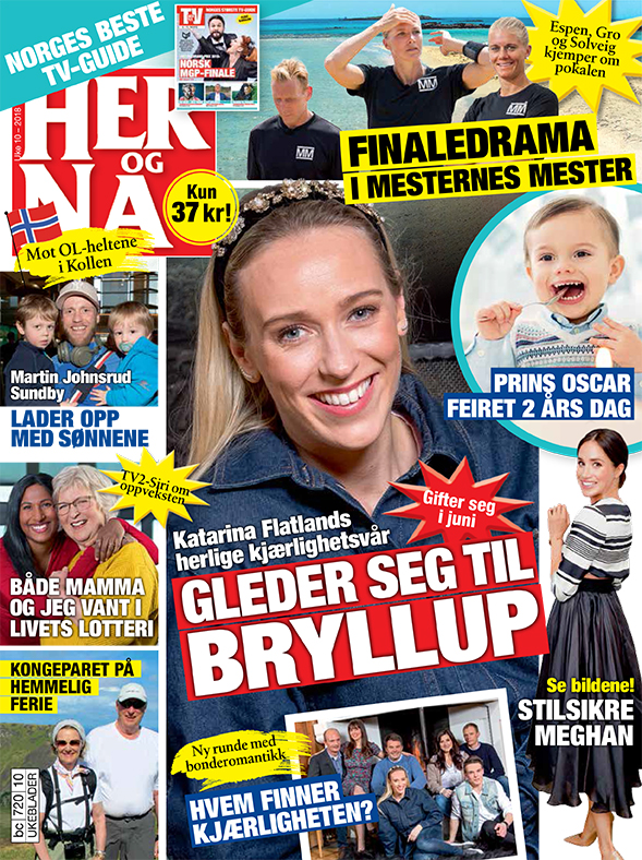 Her og Nå nr 3 2013