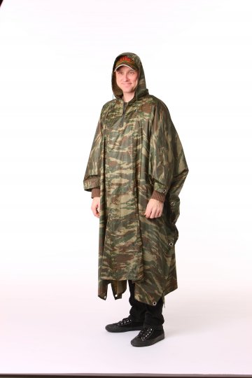 Regnponcho