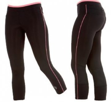 ShapeUp tights str M/L