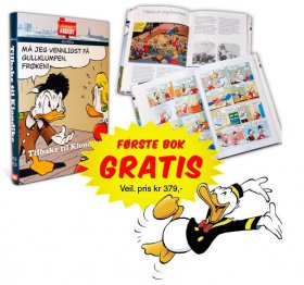 Carl Barks Andeby