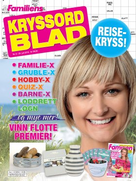 hobby kryssord hobby kryssord