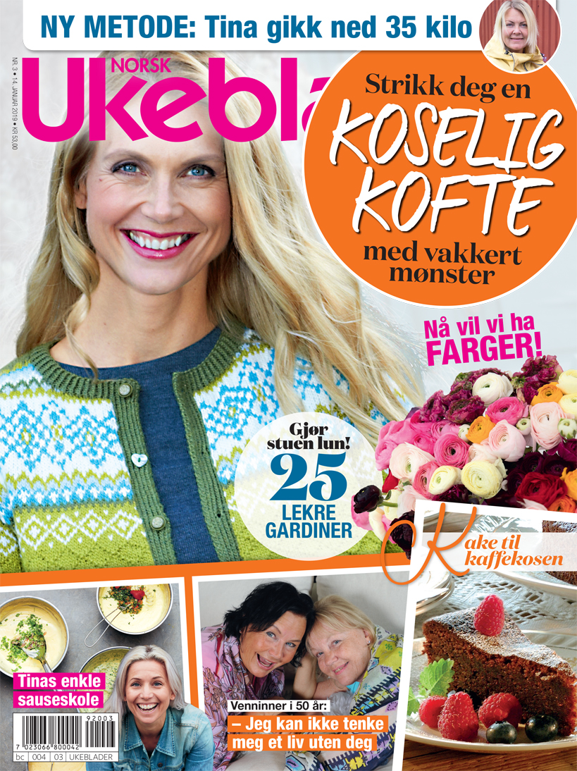 norsk ukeblad abonnement norsk ukeblad abonnement