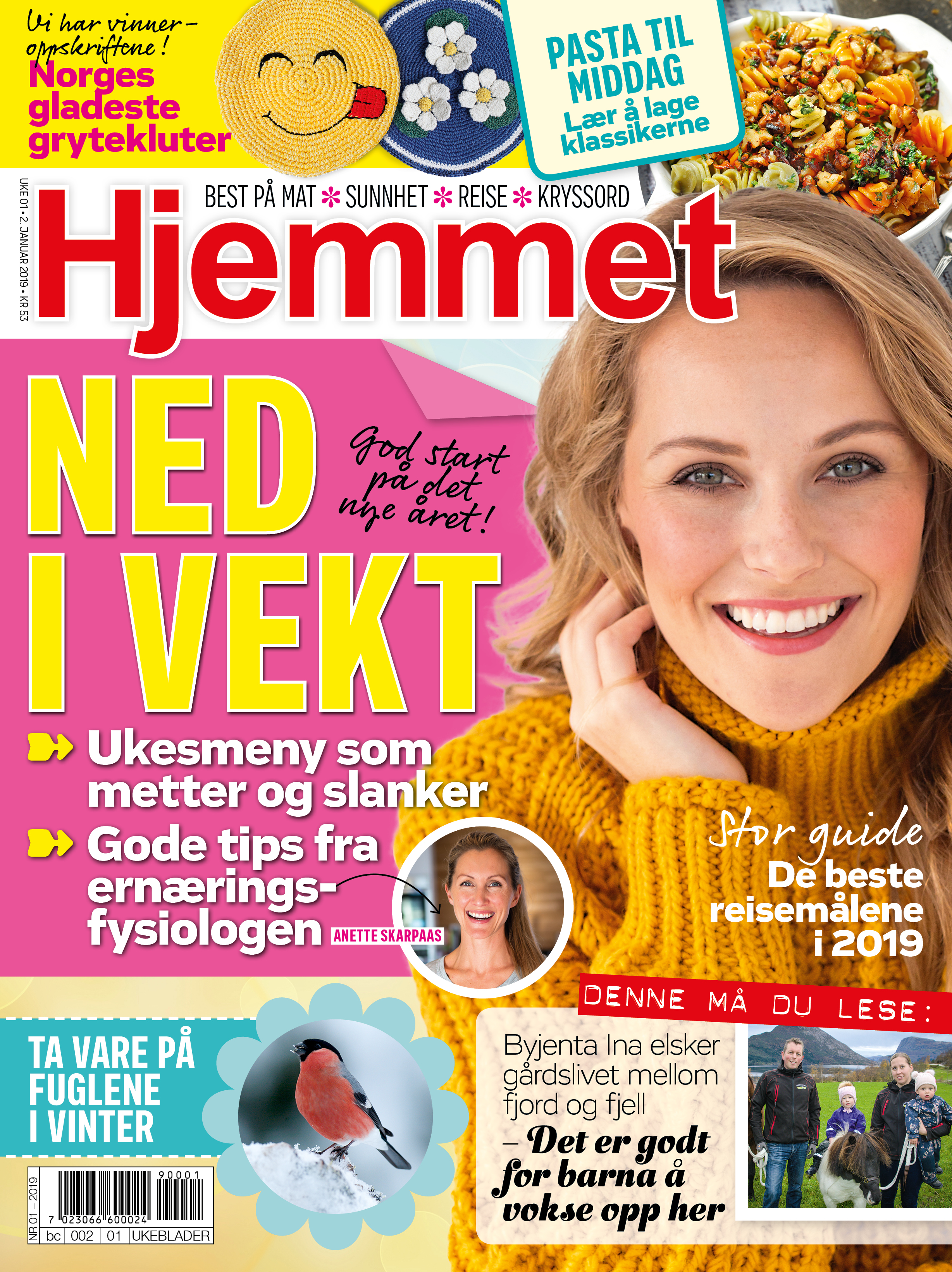 norsk ukeblad abonnement norsk ukeblad abonnement