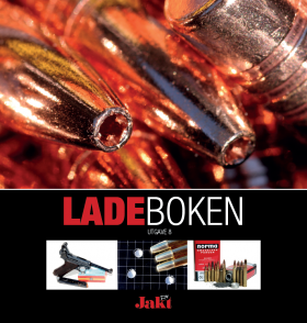 LADEBOKEN UTGAVE 8