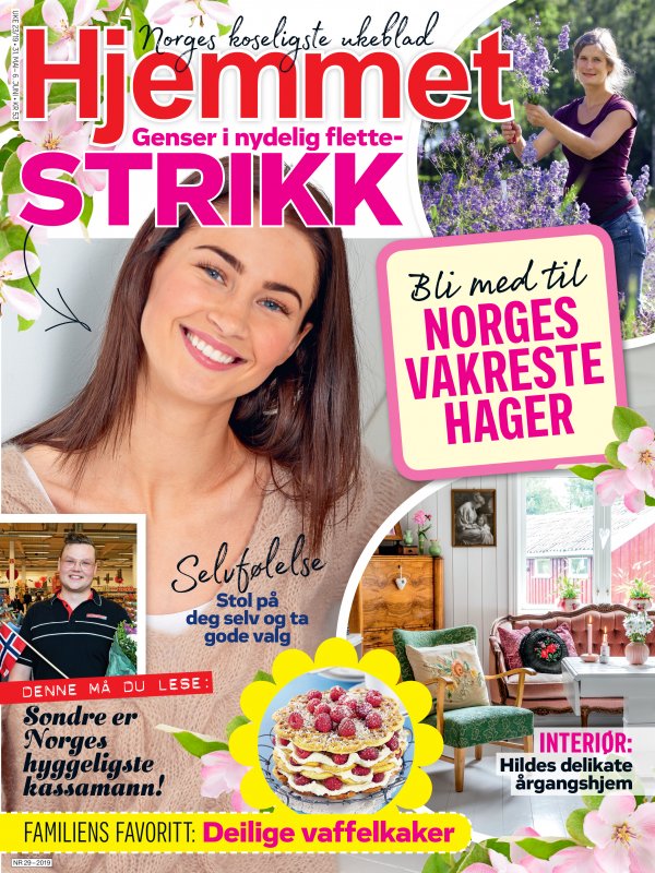 oppskrifter hjemmet ukeblad oppskrifter hjemmet ukeblad