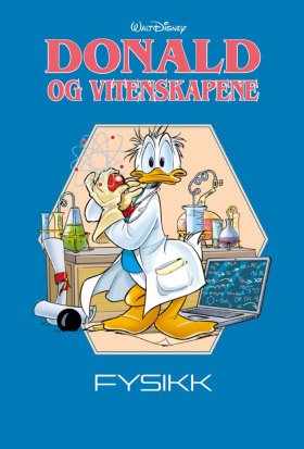 Donald og naturvitenskapene