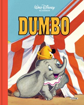 DISNEY KLASSIKER, DUMBO