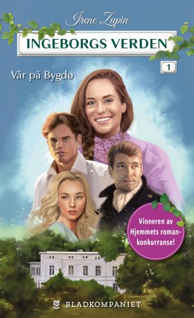 Ingeborgs verden