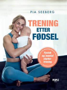 TRENING ETTER FØDSEL