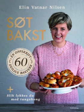 SØT BAKST