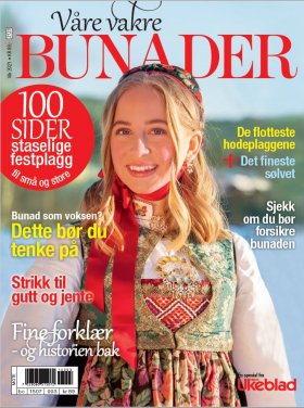 NU SPESIALER BUNADER 2103