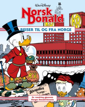 Norsk Donald
