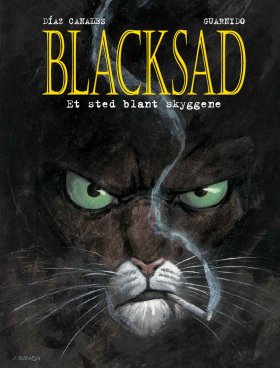 Blacksad