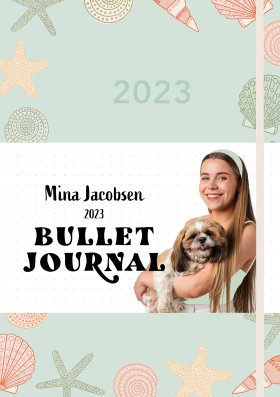 BULLET JOURNAL 2023