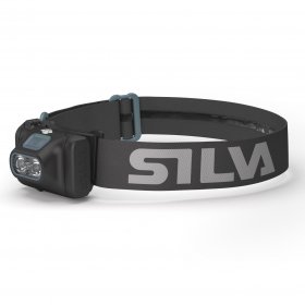 SILVA HODELYKT