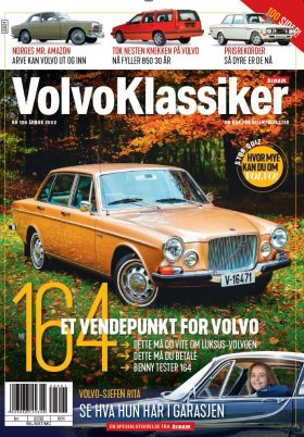 VolvoKlassiker 2022