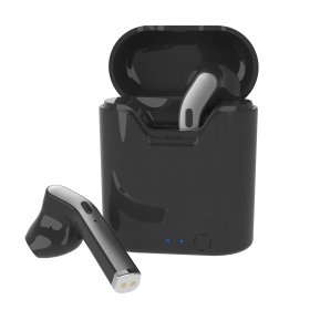 TRÅDLØSE EARBUDS