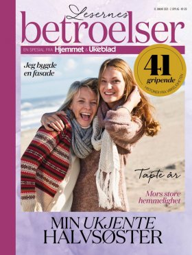 LESERNES BETROELSER