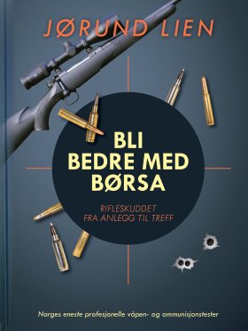 BLI BEDRE MED BØRSA 2023