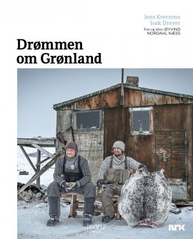 DRØMMEN OM GRØNLAND