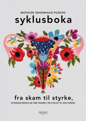 SYKLUSBOKA