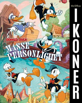 Disneys Ikoner
