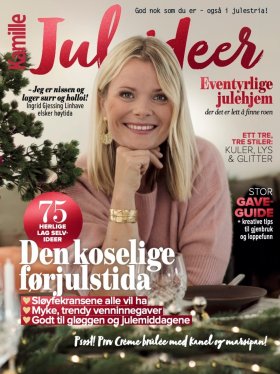 KAMILLE JULEIDEER 2025