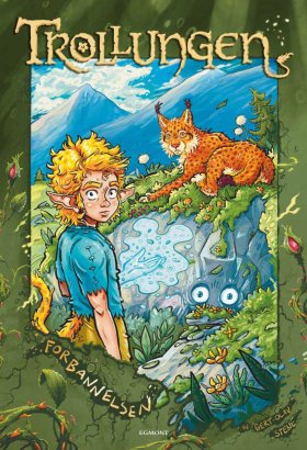 TROLLUNGEN, FORBANNELSEN